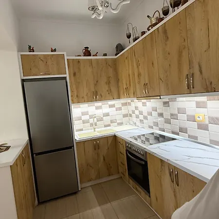 Apartament Foto *