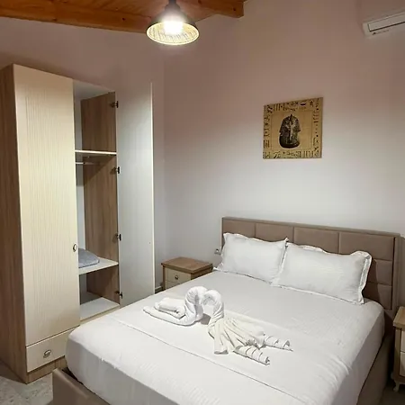 Apartament Foto *