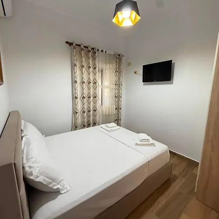 Appartement Foto Qeparo