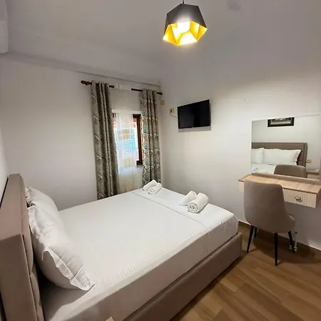 Apartament Foto *